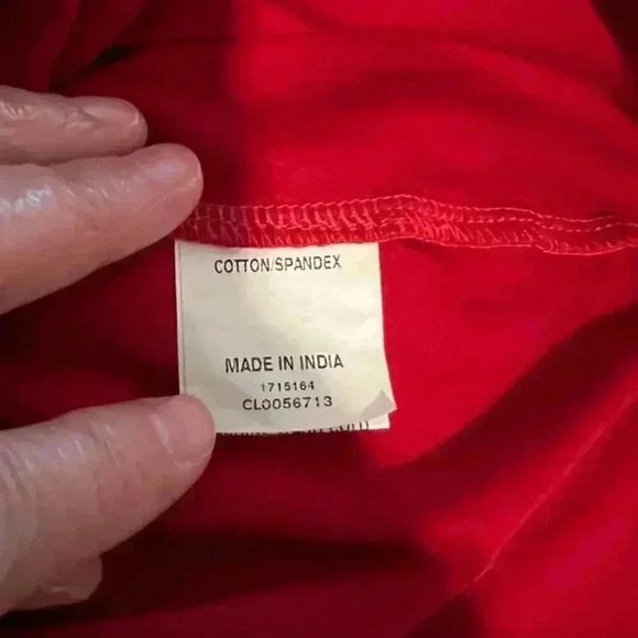 Eshakti Dress A1 - Picture 3 of 3